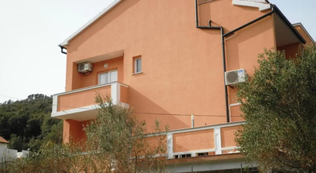 Номер Standard Apartments Melita