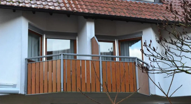 Трёхместный номер Standard Gaestehaus Tagescafe Eckenfels