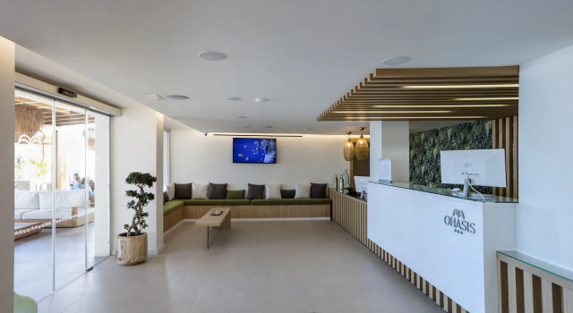 Ohasis Boutique Suites, Prenota Boutique Hotel a Costa Adeje con colazione, Colazione