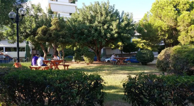 Апартаменты Beautiful House in Alimos near to the beach and metro