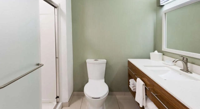 Студия Home2 Suites by Hilton Columbus