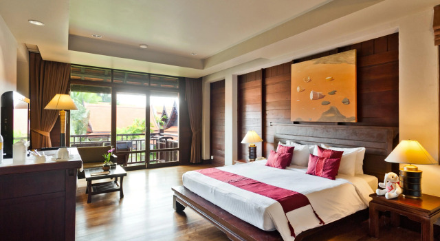 Khaolak Bhandari Resort & Spa