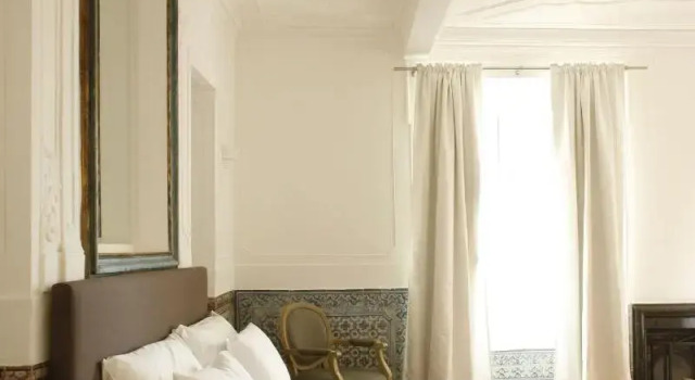 Двухместный номер Executive Palacio Ramalhete