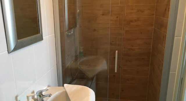 Апартаменты с видом на сад Apartments Zara