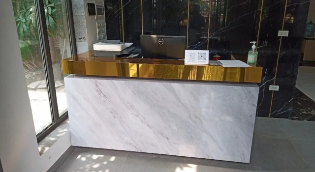 Mersey Central Hanoi ApartHotel, Prenota Residence Ba Dinh Hanoi
