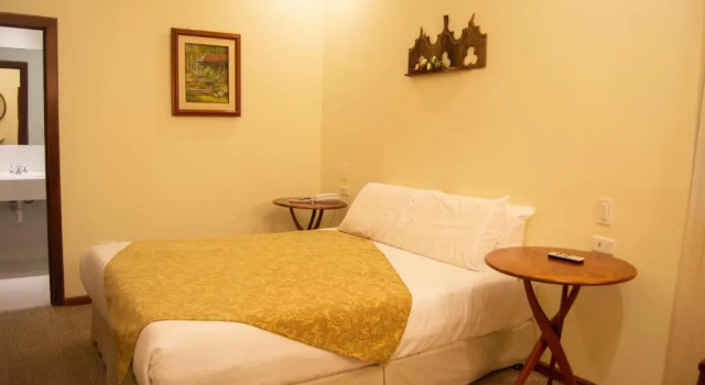 Camera singola Standard Hotel Carvallo