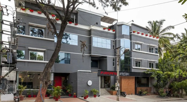 OYO Townhouse 007 Indiranagar, Varaa Hotelli Hotellit Bangalore aamiaisella, Aamiainen