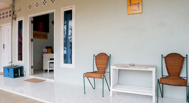 Inezdior by Oyo Rooms, Reserva ahora Hotel Padang Sumatra
