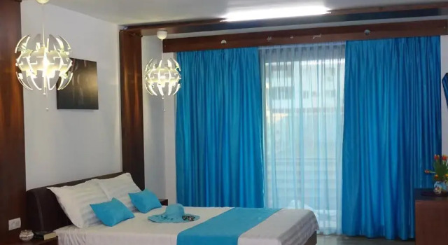 Номер Deluxe Dream Resort