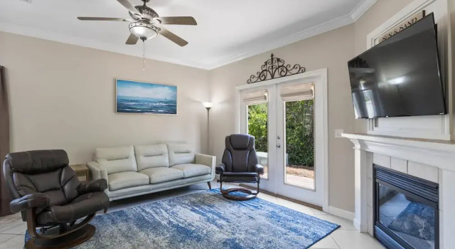 Sea La Vie in Miramar Beach
