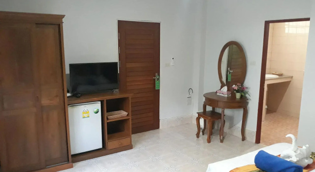 Samui Reef View Resort