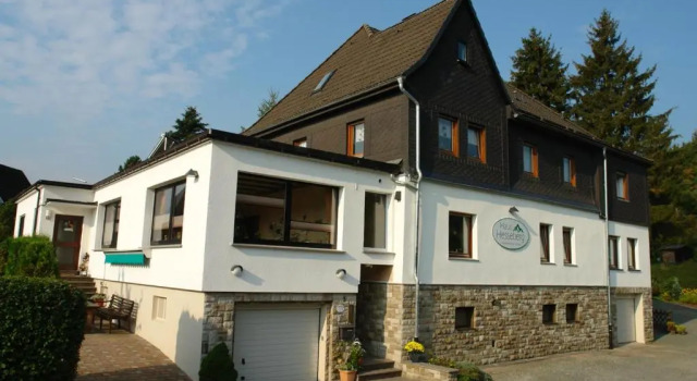 Номер Standard Haus Hesseberg