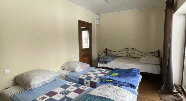 Номер Standard Ezera Park Hotel (Езера Парк)