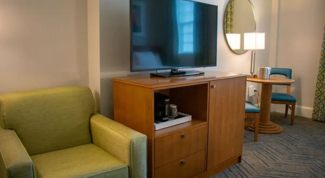 Oasis Resort Gulfport