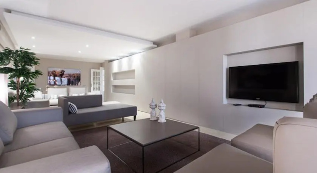 Valencia Luxury Alameda Palace, Забронировать Апартаменты/квартира Валенсия Коста-де-Валенсия