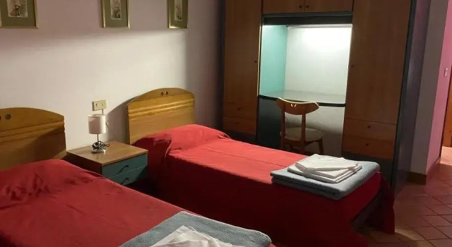 Ostello Europa, Book Hostel / Vandrerhjem San Vito al Tagliamento Friuli Venezia Giulia