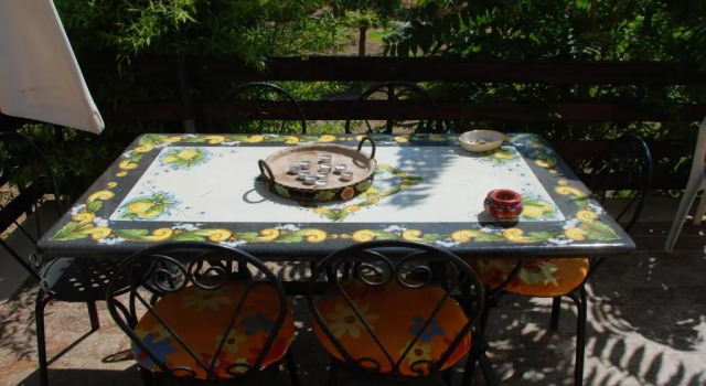 Вилла Villa Rentals Sicily