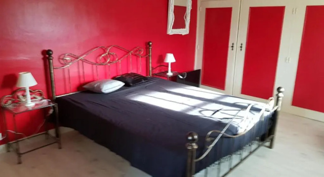 Villa les Bisets 497 rue de fenelon, Book Villa Carlux Dodogne Valley