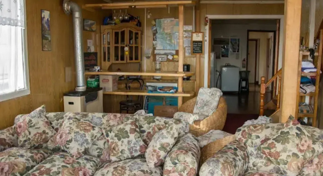 Hostal Bellavista Patagonia, Reservar Hotel Puerto Natales 