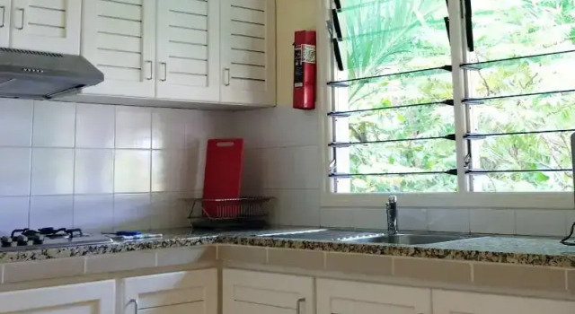Апартаменты Residence Praslinoise