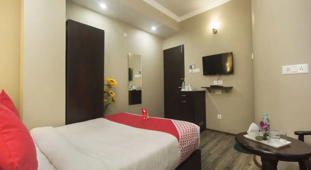Oyo 14998 Little Gangtok, Rezerwuj Hotel Gangtok Sikkim