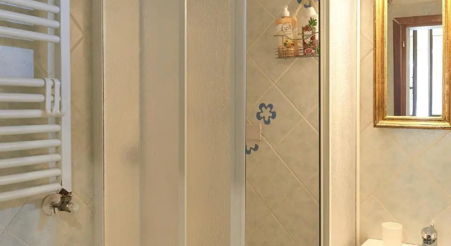 Одноместный номер Standard Residenza Martin