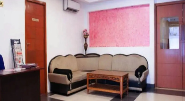 Vista Rooms at T Nagar