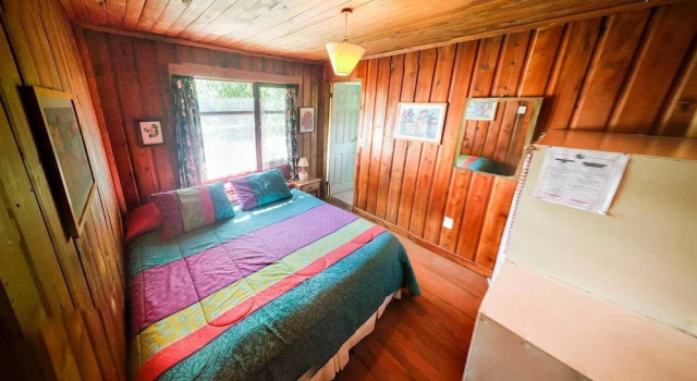 Hostal La Maison, Rezervovat Hotel Hotely v Araucanía s parkováním, Parkování