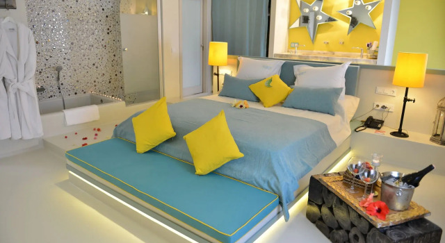Marge Hotel (Adults Only 12+)