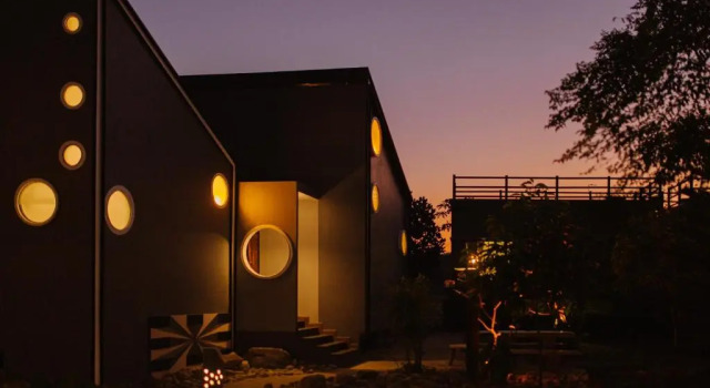 Aether Pai Villa