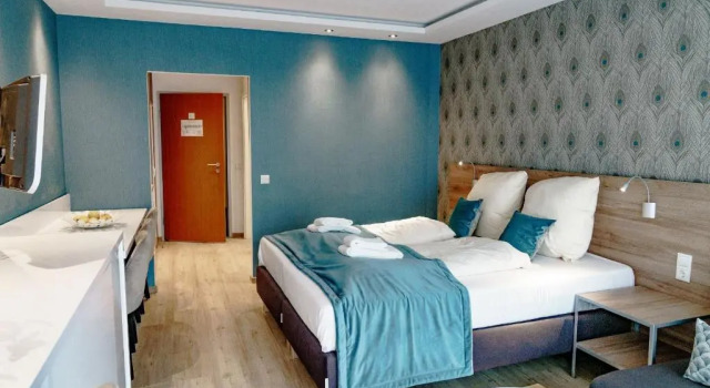 Haus am See HS 232