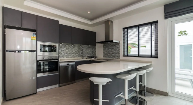 Вилла Superior Orchid Paradise Homes OPV405