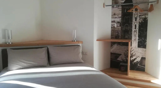 Hotel Albrici