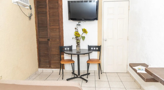 Номер Standard Hotel Villas Santa Ana