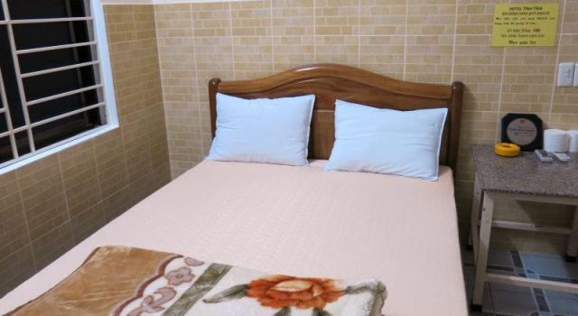 Tinh Tam Hotel