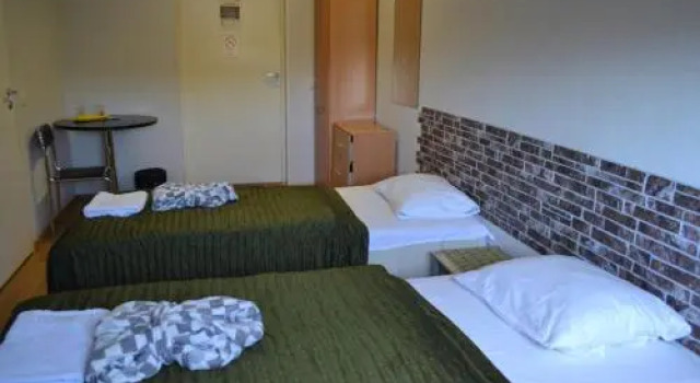 Fortuna Hostel, Rezervovat Hostel Hotely v Harjumaa s parkováním, Parkování