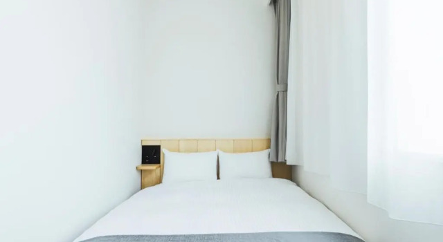Двухместный номер Standard Hotel Nupka