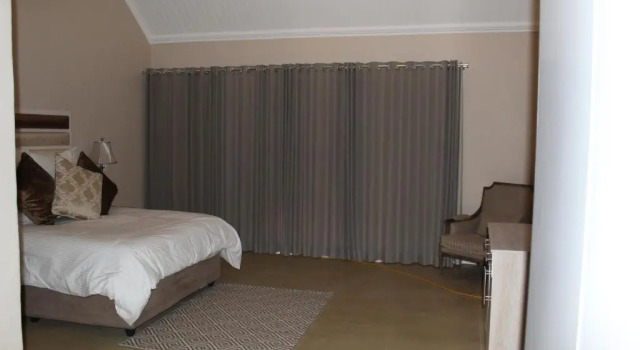 Номер Standard Mount Shekinah Country Hotel