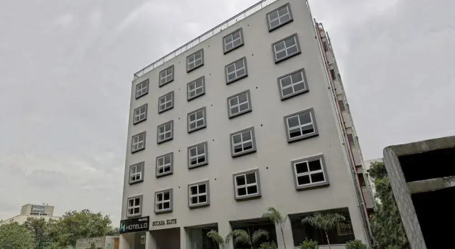 Hotello Whitefield by OYO Rooms, Забронировать Отель Уайтфилд Бангалор, рядом с Telerad RxDx