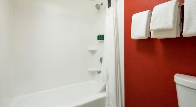 Номер Standard Courtyard by Marriott San Diego Sorrento Valley