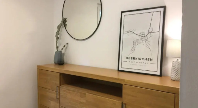 Ferienwohnungen Berghaus - 2 Komfortable Appartements Fur Bis Zu 7 Personen