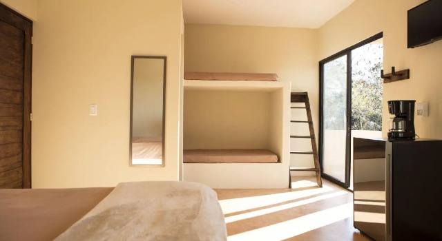 Casa Mono