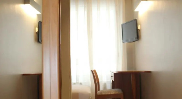 Одноместный номер Standard Hotel Carreño