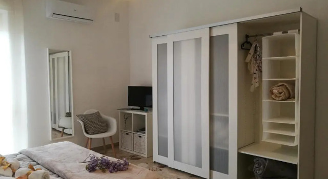 Апартаменты Standard Pontemare Ortigia