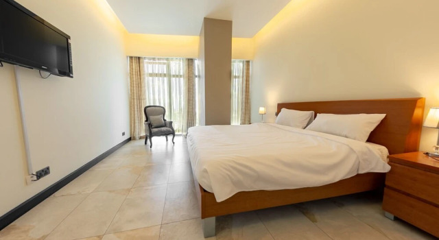 Lux Suites Le marc Luxury Apartments, Book Apartment Hotels in Nairobi with a Pool, Swimming Pool