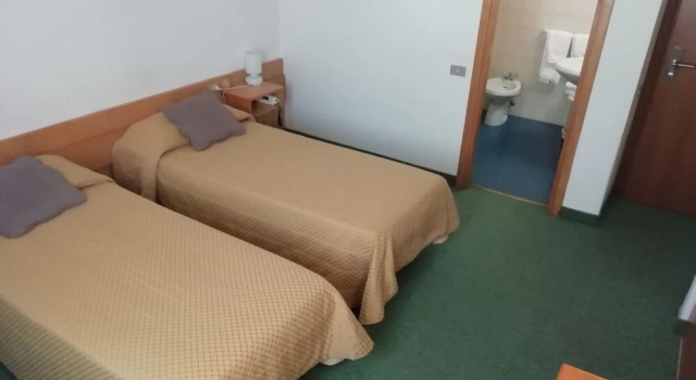 Номер Standard Crimea Wine Hotel