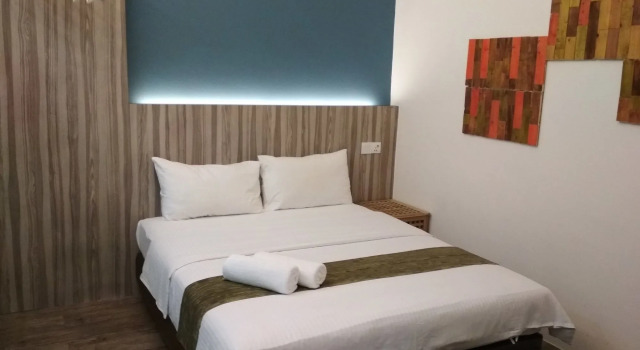 The Verve Hotel