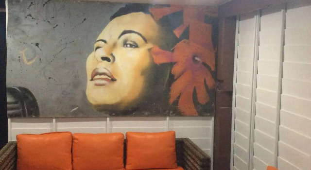 Moov Inn Garden Hostel