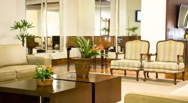 Vacance Hotel
