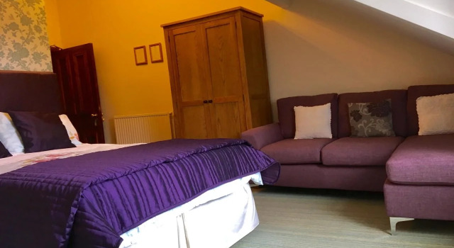 The Firs Guesthouse